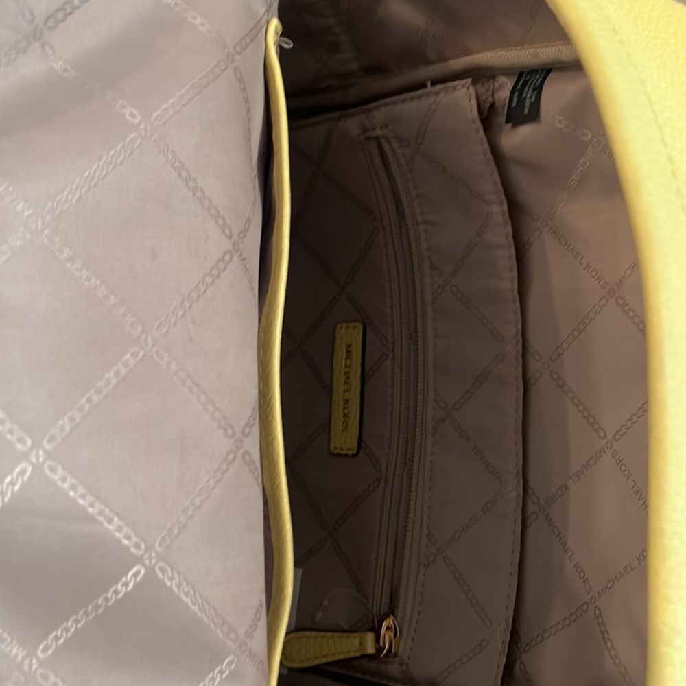 Michael Kors Backpack - image 5